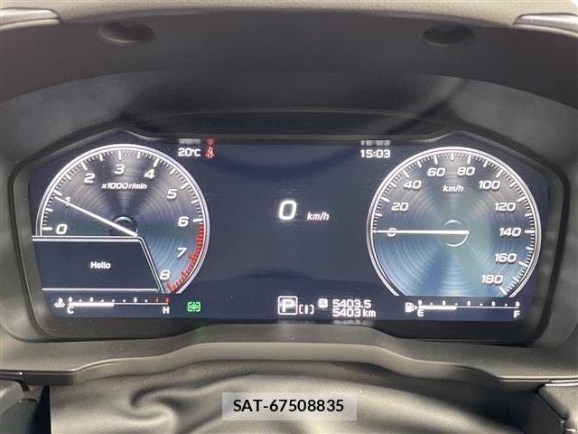 Subaru LEVORG 2026 8931940-20