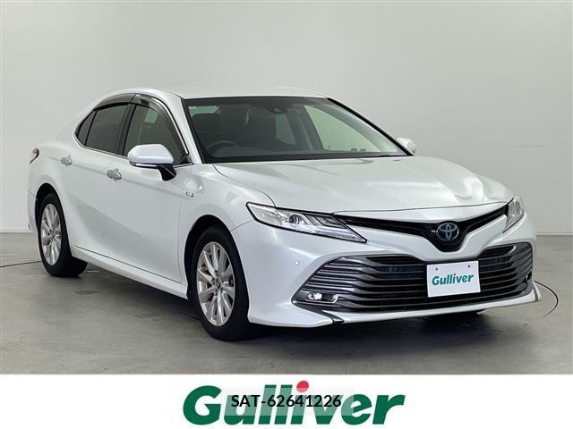 Toyota CAMRY 2018 8885354-0