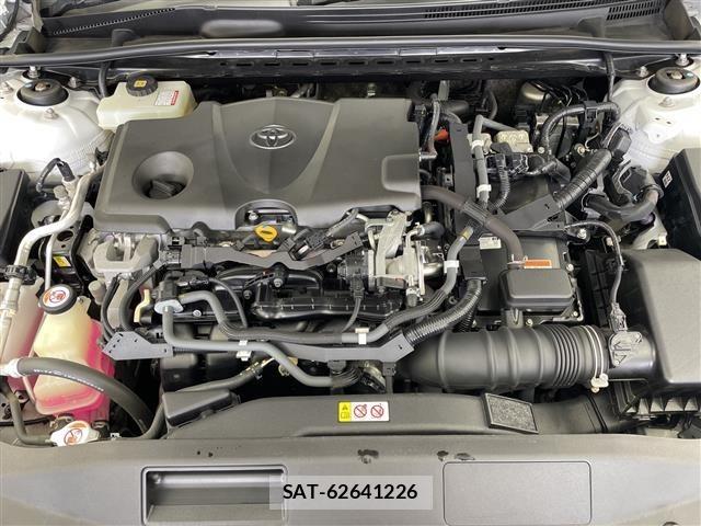 Toyota CAMRY 2018 8885354-14