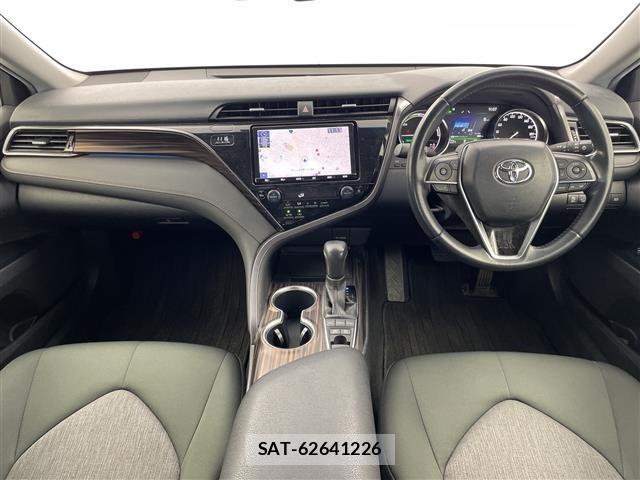 Toyota CAMRY 2018 8885354-15