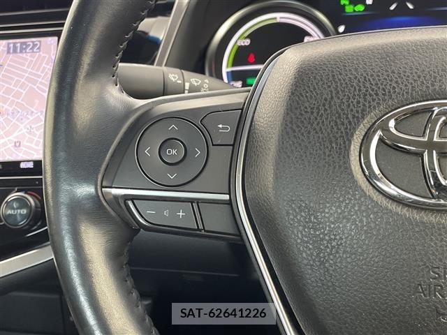 Toyota CAMRY 2018 8885354-9