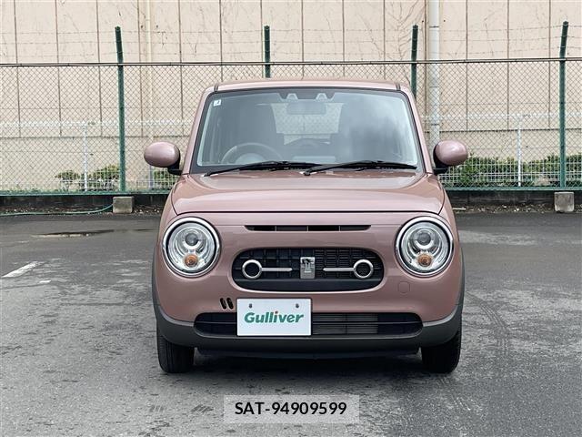 Suzuki LAPIN 2025 8933139-11