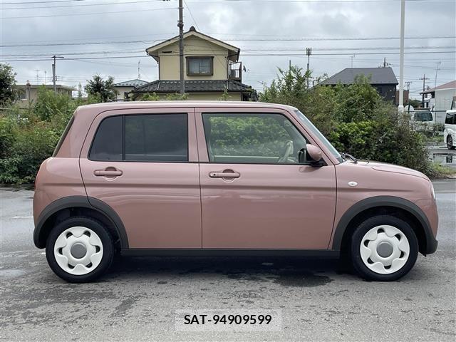 Suzuki LAPIN 2025 8933139-12