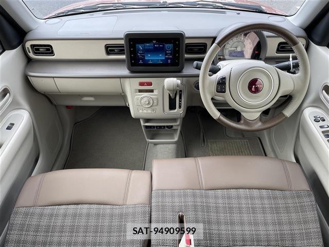 Suzuki LAPIN 2025 8933139-14