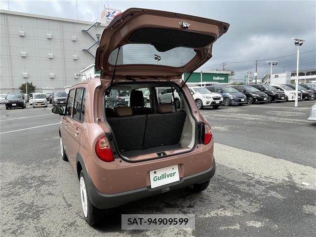 Suzuki LAPIN 2025 8933139-22