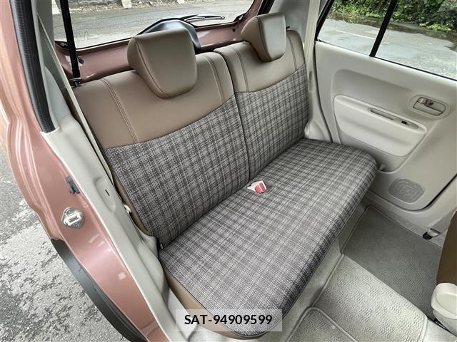 Suzuki LAPIN 2025 8933139-8