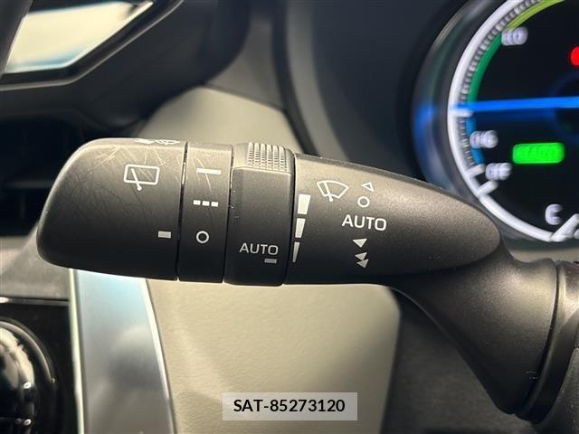 Toyota HARRIER 2021 8708059-1