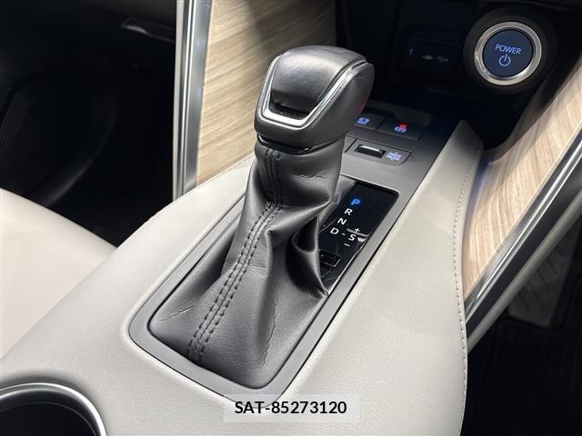 Toyota HARRIER 2021 8708059-11