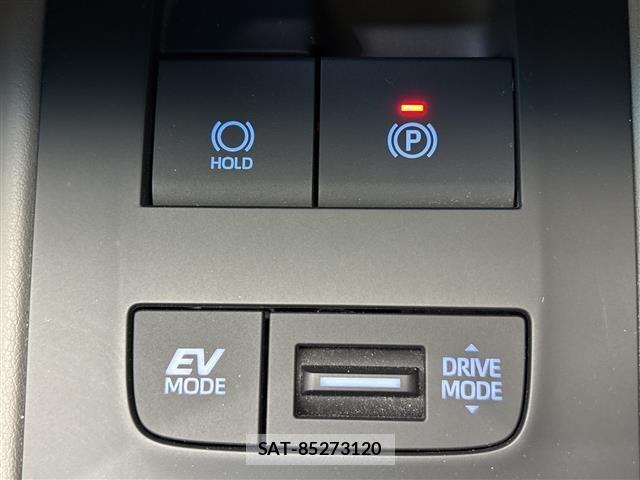 Toyota HARRIER 2021 8708059-12