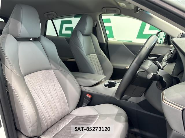 Toyota HARRIER 2021 8708059-20