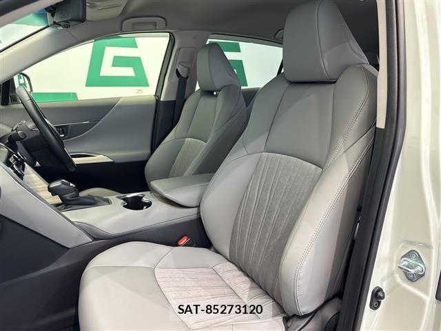 Toyota HARRIER 2021 8708059-22