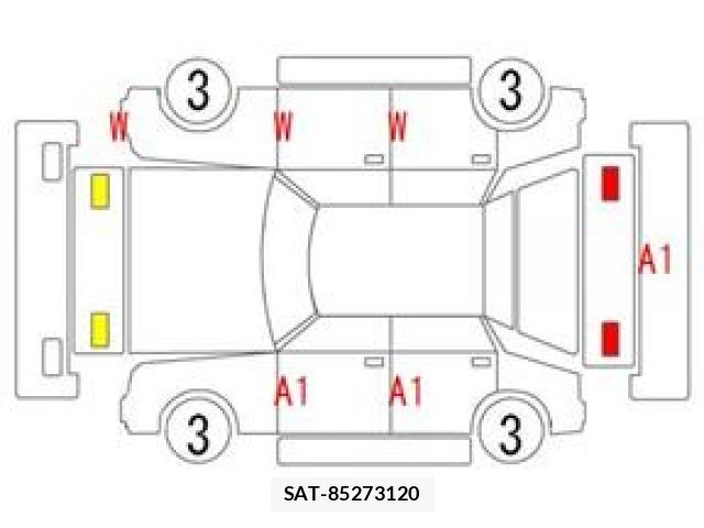 Toyota HARRIER 2021 8708059-23