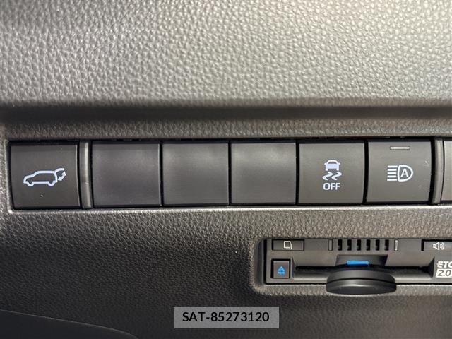 Toyota HARRIER 2021 8708059-5