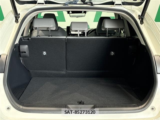 Toyota HARRIER 2021 8708059-6