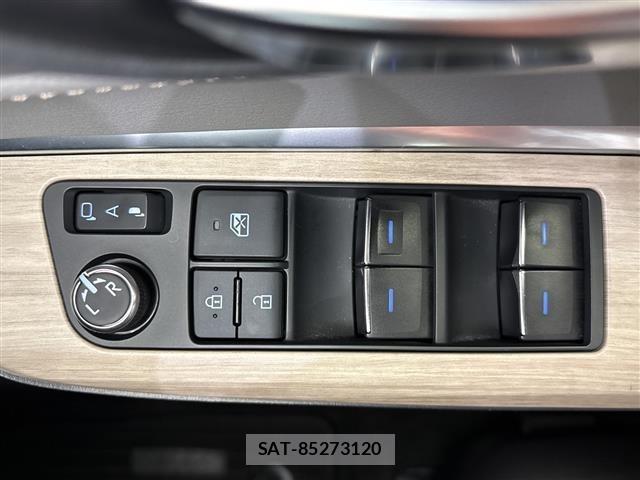 Toyota HARRIER 2021 8708059-7
