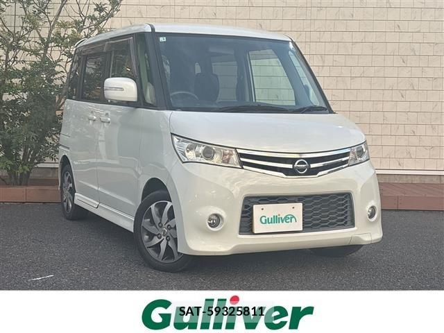 Nissan ROOX 2013 8903051-0