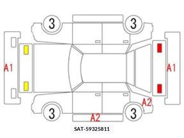 Nissan ROOX 2013 8903051-23