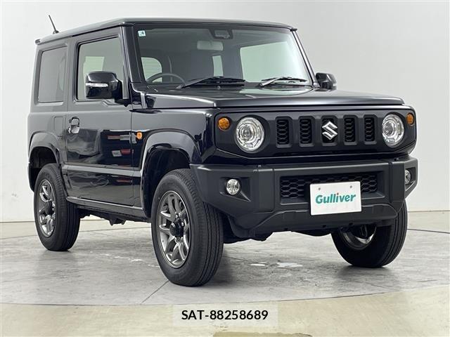 Suzuki JIMNY 2025 8932741-0