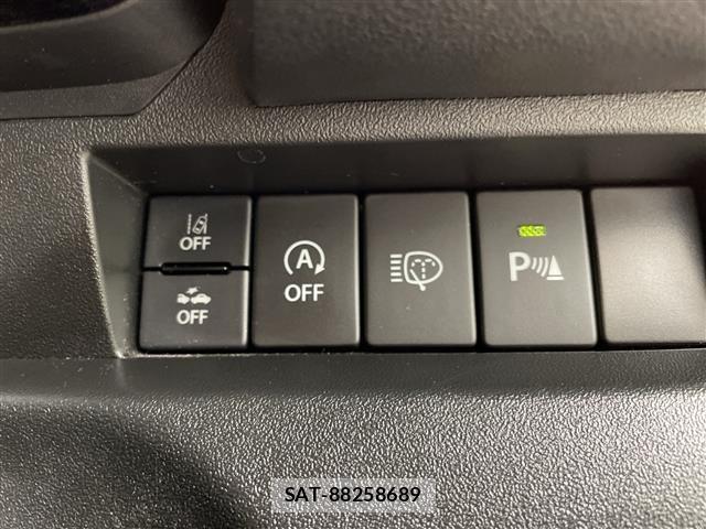 Suzuki JIMNY 2025 8932741-10