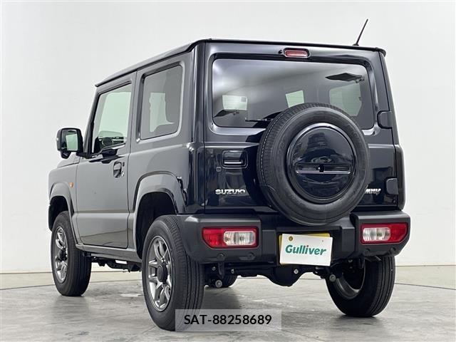 Suzuki JIMNY 2025 8932741-13