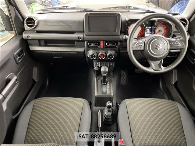 Suzuki JIMNY 2025 8932741-14
