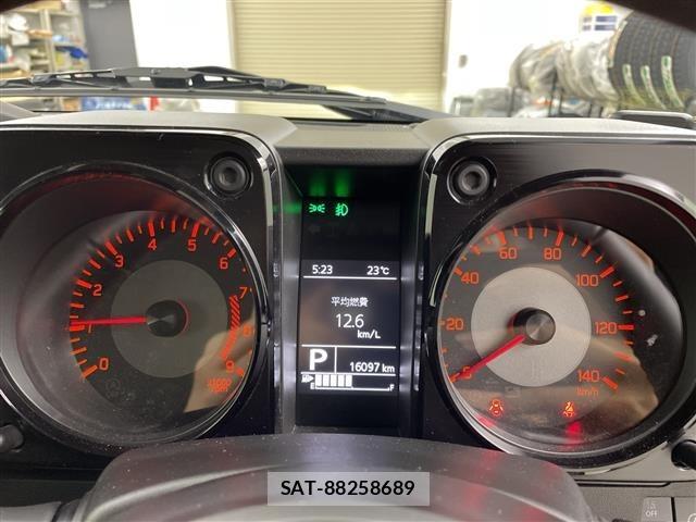 Suzuki JIMNY 2025 8932741-19