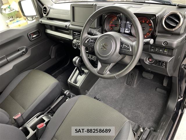 Suzuki JIMNY 2025 8932741-2