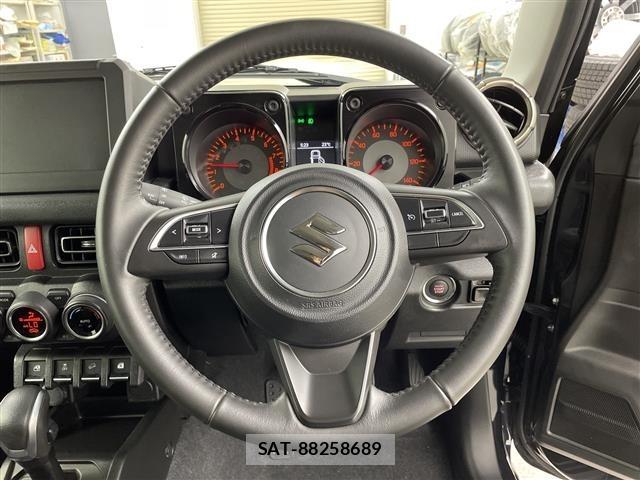 Suzuki JIMNY 2025 8932741-21