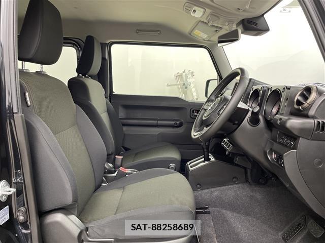 Suzuki JIMNY 2025 8932741-22