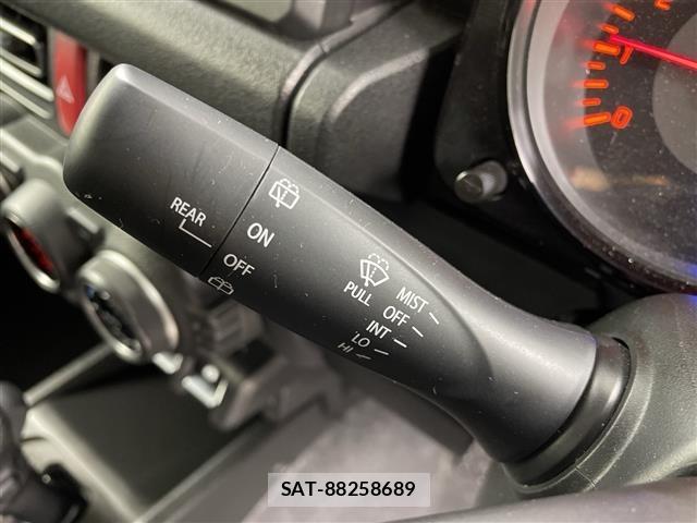 Suzuki JIMNY 2025 8932741-5