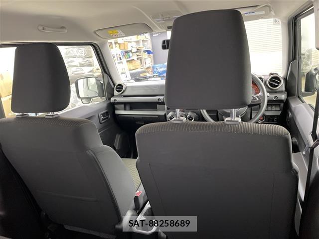 Suzuki JIMNY 2025 8932741-6