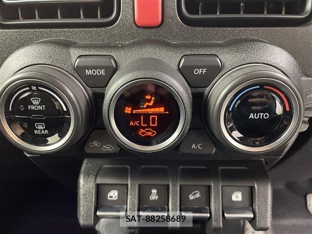 Suzuki JIMNY 2025 8932741-8