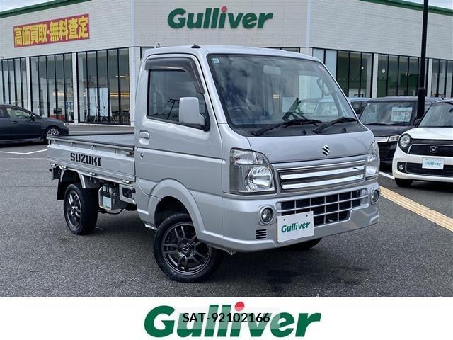 Suzuki CARRY TRUCK 2013 8933702-0