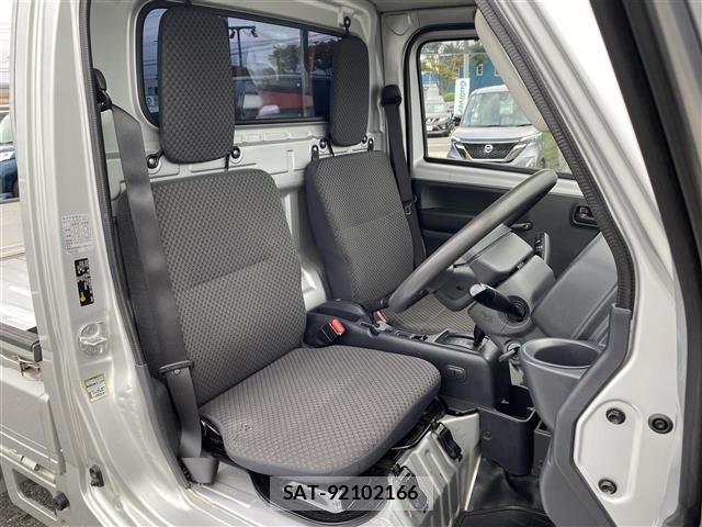 Suzuki CARRY TRUCK 2013 8933702-10