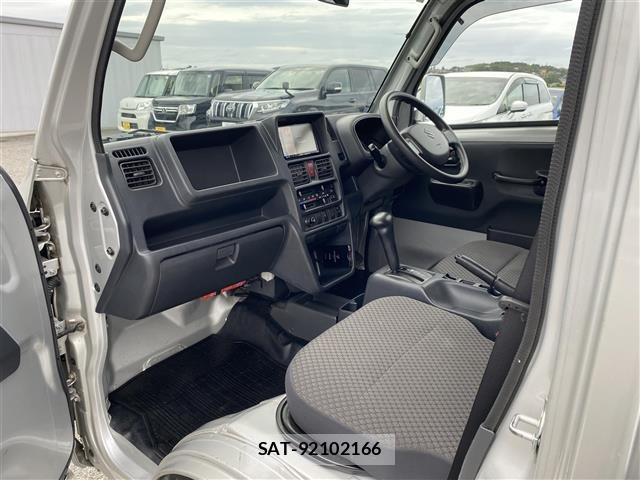 Suzuki CARRY TRUCK 2013 8933702-11
