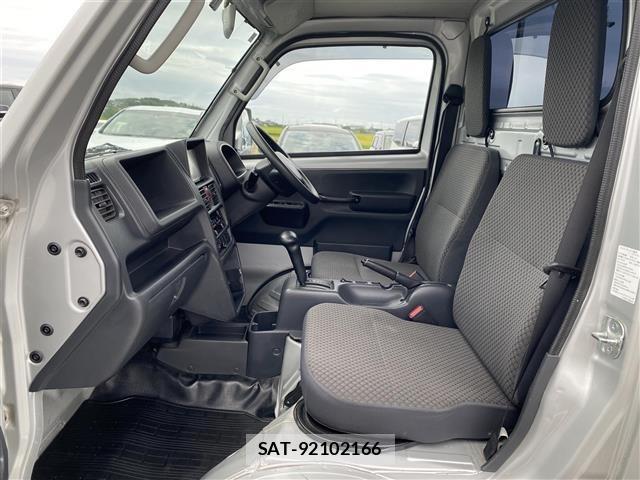 Suzuki CARRY TRUCK 2013 8933702-12
