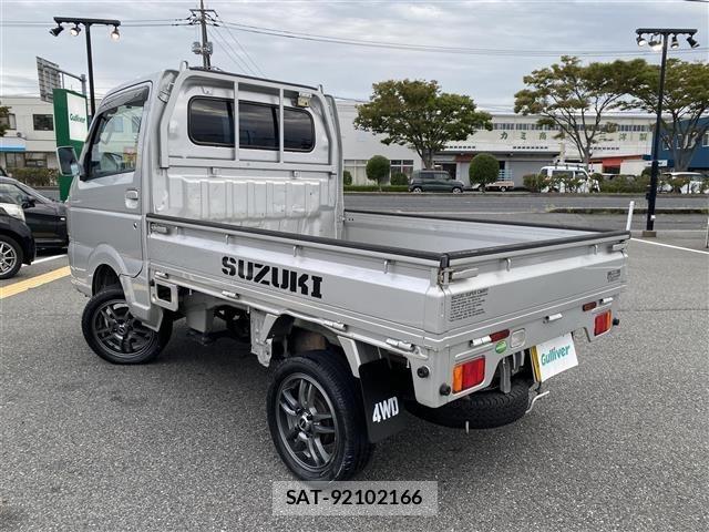 Suzuki CARRY TRUCK 2013 8933702-13