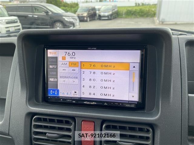 Suzuki CARRY TRUCK 2013 8933702-15