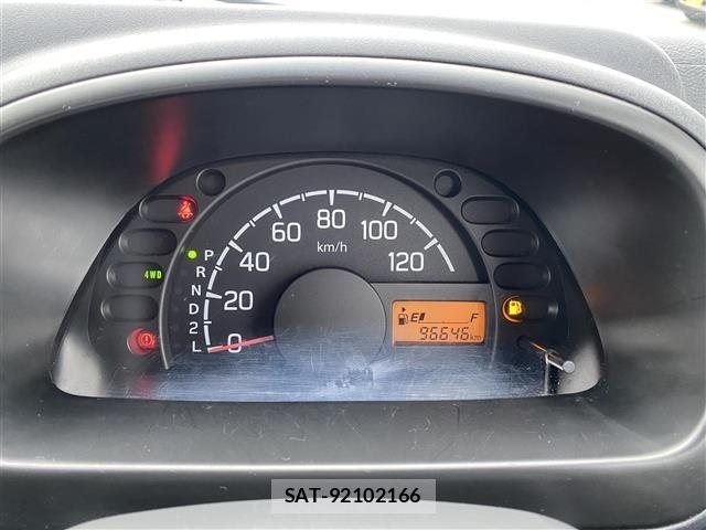 Suzuki CARRY TRUCK 2013 8933702-18