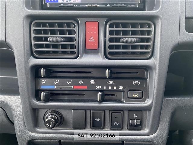 Suzuki CARRY TRUCK 2013 8933702-19