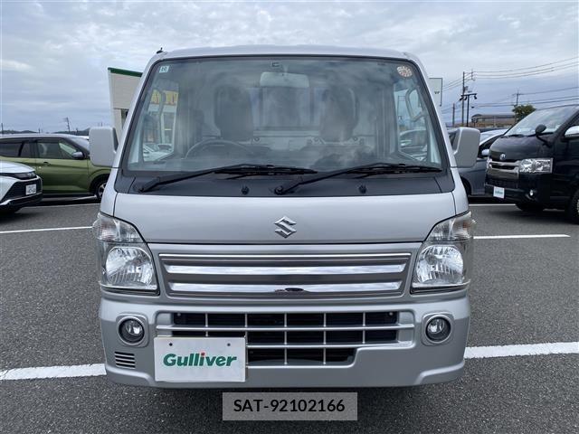 Suzuki CARRY TRUCK 2013 8933702-2