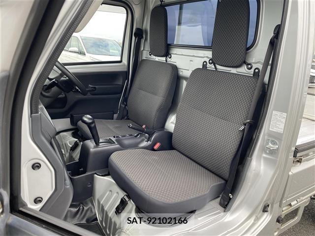 Suzuki CARRY TRUCK 2013 8933702-20