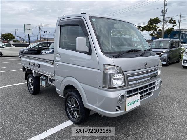 Suzuki CARRY TRUCK 2013 8933702-22