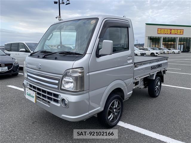 Suzuki CARRY TRUCK 2013 8933702-4