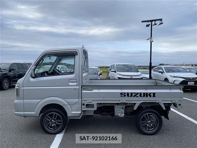 Suzuki CARRY TRUCK 2013 8933702-6