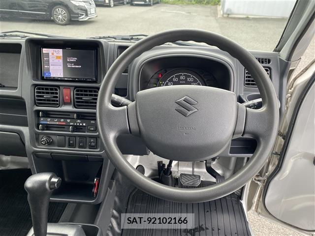 Suzuki CARRY TRUCK 2013 8933702-7