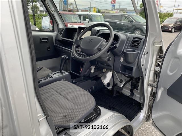 Suzuki CARRY TRUCK 2013 8933702-8