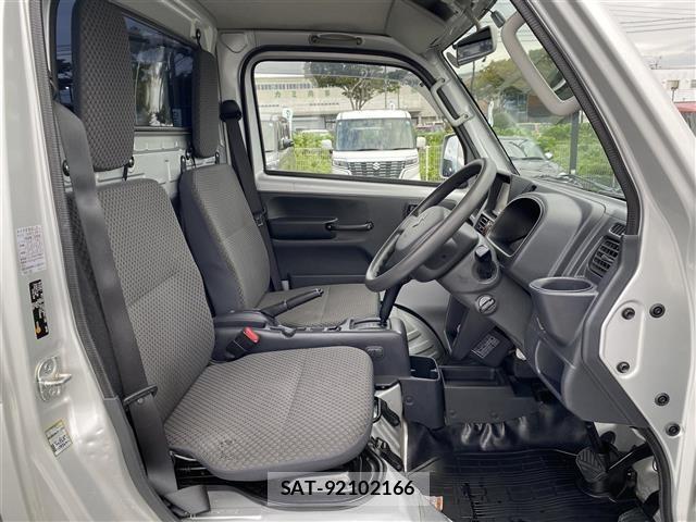 Suzuki CARRY TRUCK 2013 8933702-9