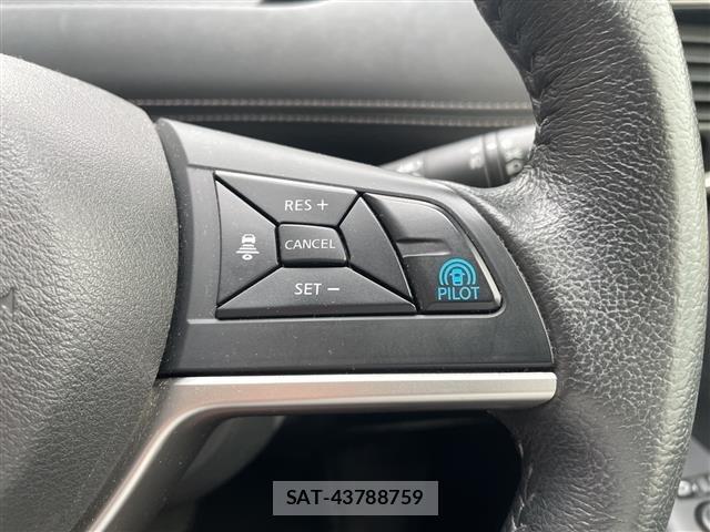 Nissan SERENA 2018 8671728-5