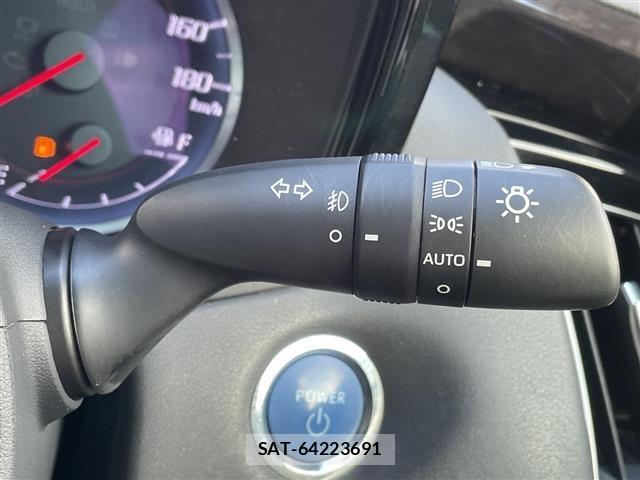 Toyota CROWN 2018 8680528-1